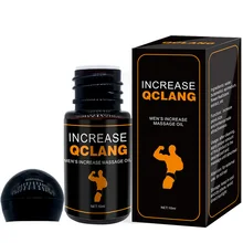 Травяной пенис Увеличение эфирное масло для средства для увеличения члена Увеличение пениса расширитель роста утолщение особенный мужской уход