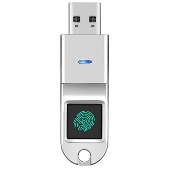 

Encryped Finger Print Pen Drive Fingerprint Pendrive USB Flash Drive 3.0 16GB Memory Stick for PC
