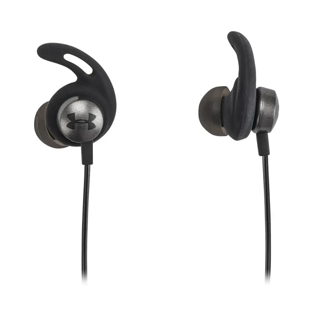 Original JBL UA Flex Wireless Bluetooth Neckband Headphones Waterproof Sports Headset HiFi Deep Bass Music Earphones Handsfree