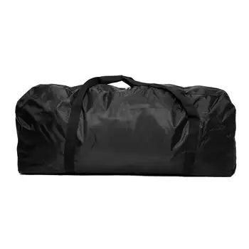 

Portable Black Carry Bag For Xiaomi Mijia M365 Electric Scooter Backpack Storage Bundle Bag