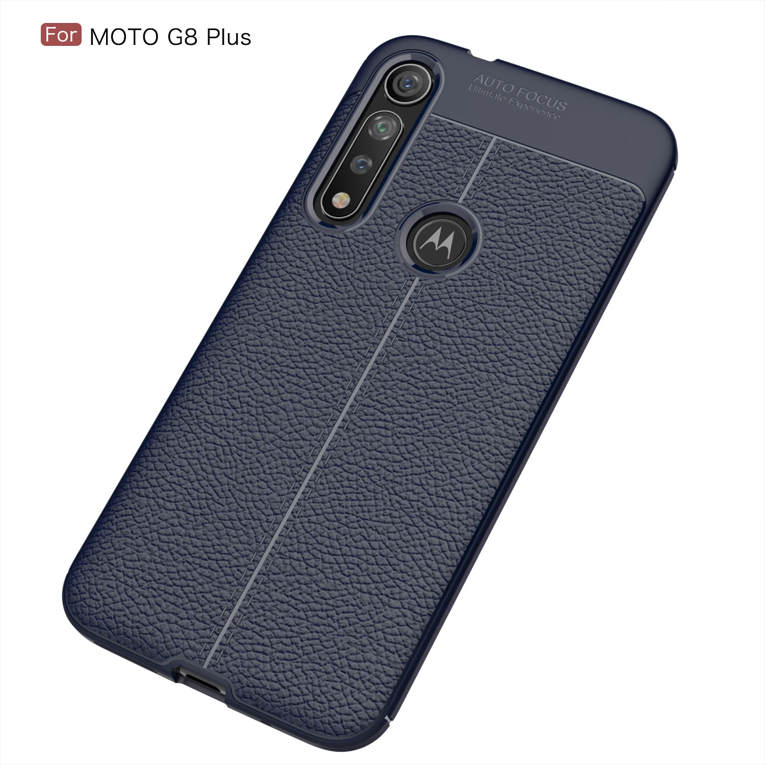 Силиконовый чехол для Motorola G8 Play Plus G7 Power G6 G5 G5s G4 мягкий Moto One макро зум экшн-видение