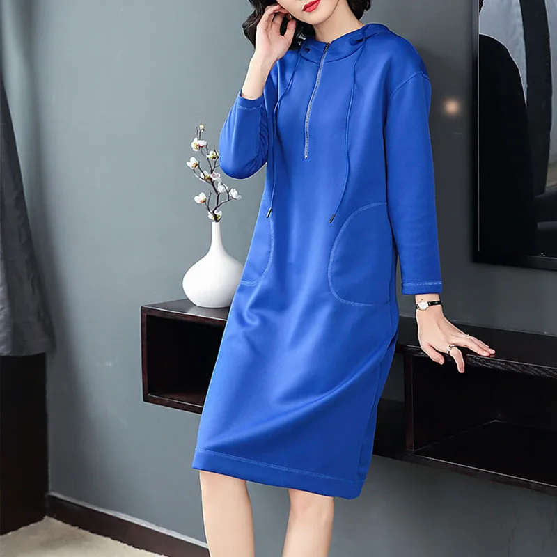 

High Quality 2019 New Autumn Winter Cartoon printed Pullover Women sweatshirt Female Fashion Loose Hoodie Sweatshirts