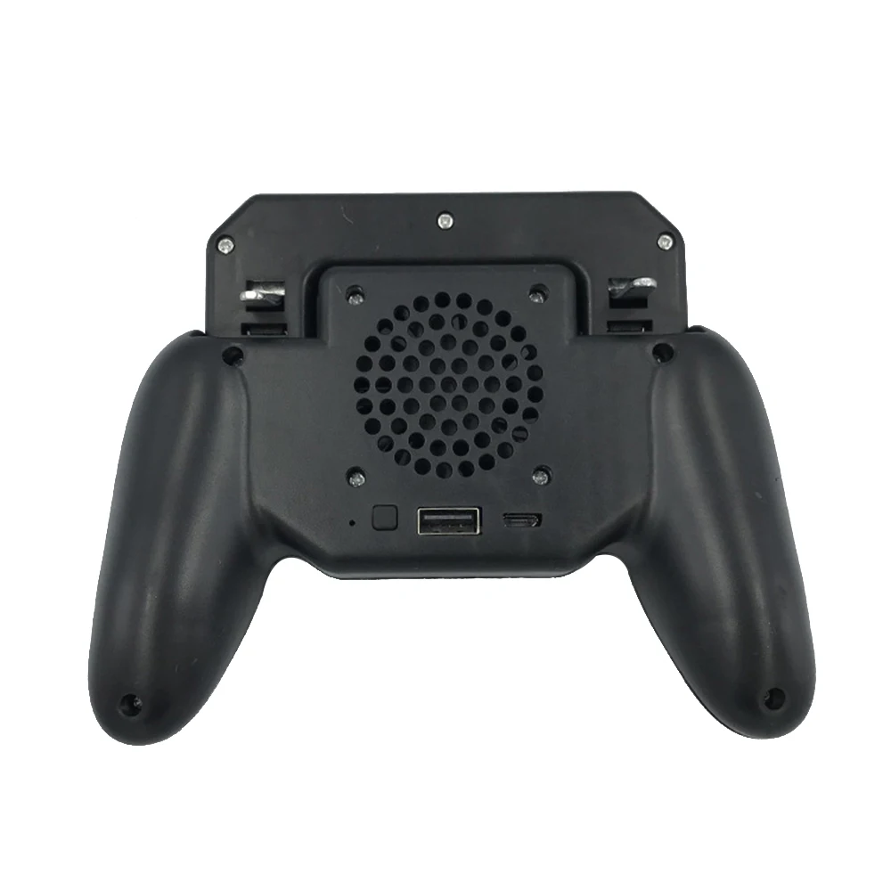  Joystick controller for mobile phone with remote console game players with fire shooter L1R1 for PU