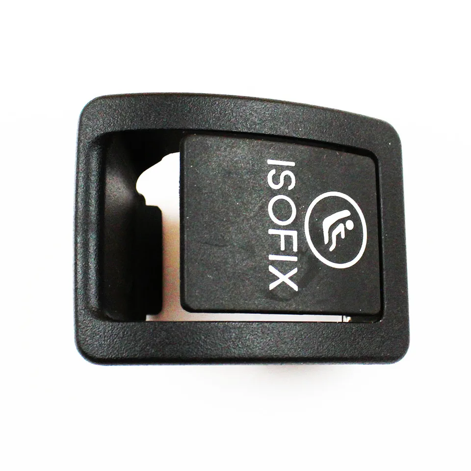 mercedes benz isofix