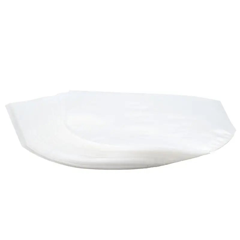 

100PCS Anti-Static Inner Sleeves Protective Bag for Vinyl LP Records CD DVD Disk Accessories Kit A5YA