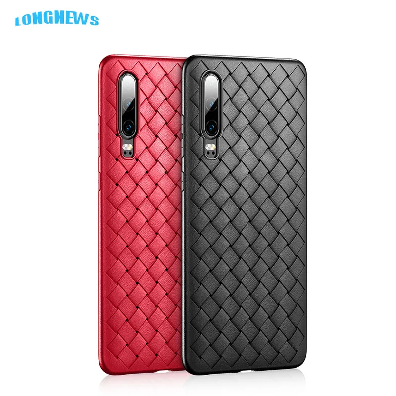 Модный Новый чехол для телефона huawei P8 P9 P10 P20 P30 Pro Lite mate 8 9 10 20 20X защитная оболочка