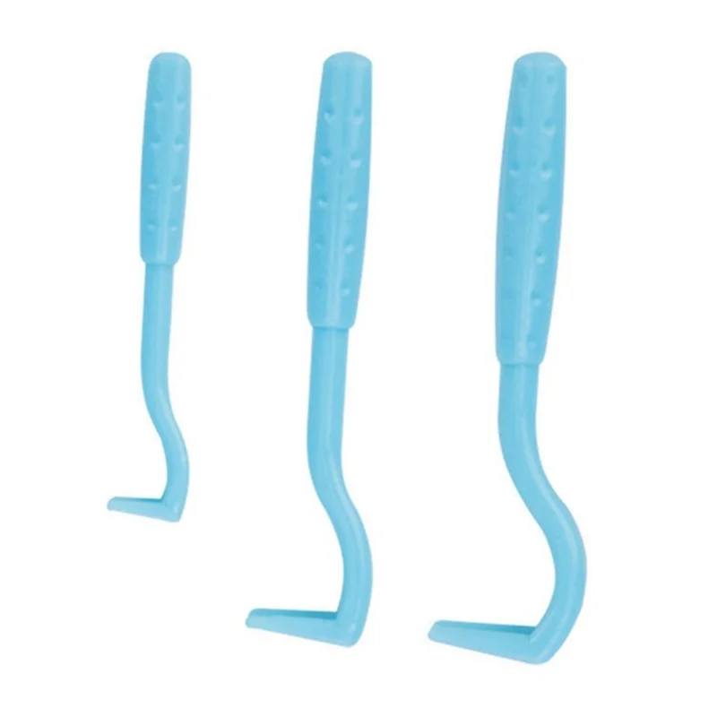 2/3PCS /Set Twist Hook Flea Remover Dogs Pets Accessories Pet Cat Products Supplies Home For Tick Tool | Дом и сад