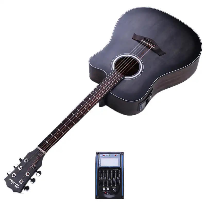 Acoustic guitar under 8000 Clearance
