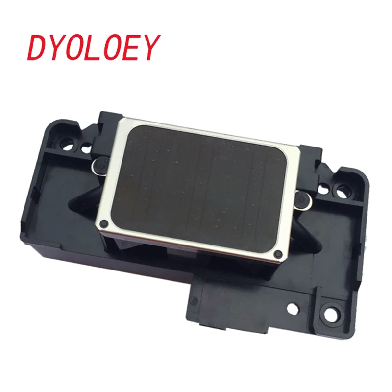 F166000 F151000 F151010 печатающей головки Печатающая головка для Epson R200 R210 R220 R230 R300 R310 R320 R340 R350