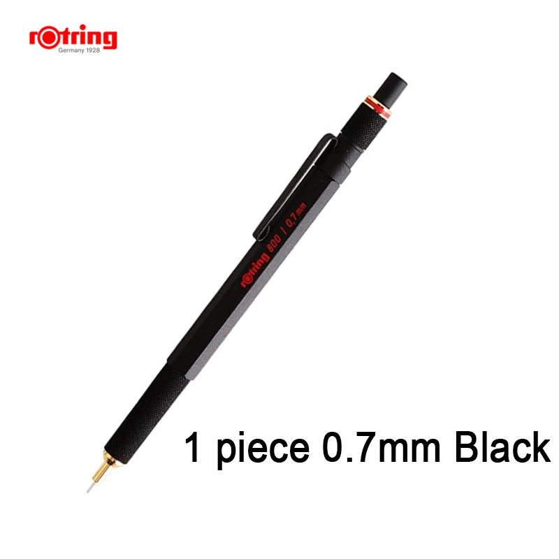 Rotring Porte-mine 800+ 0.5 mm au meilleur prix sur