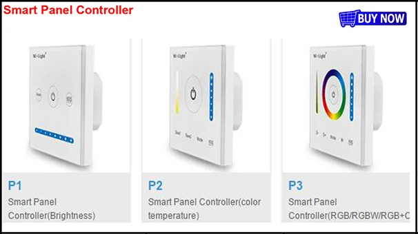 MiBoxer FUTT04 20W RGB+CCT Floodlight AC 110V 220V Input IP65 Waterproof Outdoor Garden Light 2.4G Remote WiFi APP Voice Control solar powered security lights