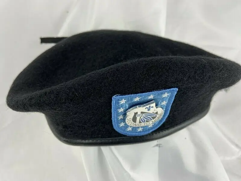 1st Battalion 2nd Infantry Unisex Adult Hats Classic Baseball Caps Peaked Cap