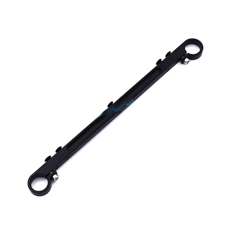 

1 PC UAV Gimbal Hook Rail 155MM Apply to Z15 Aircraft Fittings LF0060 DIY Spare Parts for RC Racing FPV Flight Control Drone
