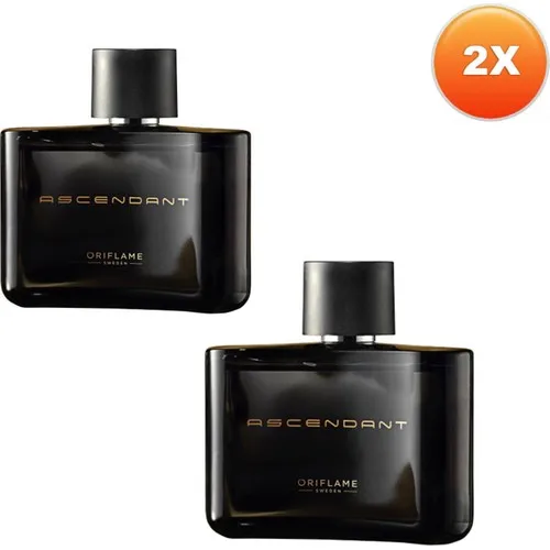 Oriflame восходящей линии Edt 2 Мужские духи | Красота и здоровье
