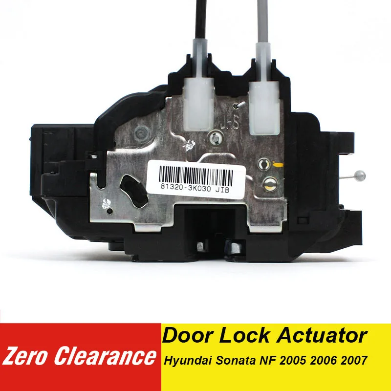 813203k030 Front Right Door Lock Latch Actuator Motor Rh For Hyundai Sonata Nf 2005 2006 2007 Door Latch Actuator Assy Front Rh Locks Hardware Aliexpress