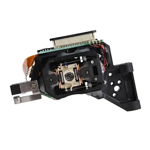 Рисунок 5 - X-Box360, оригинальная тонкая машинка