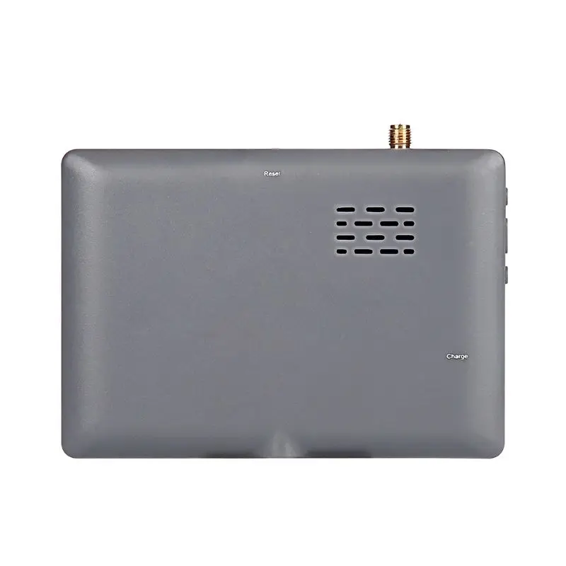 

5.8G FPV Monitor 4.3 inch 48CH Monitor Auto Channel Searching C6UF