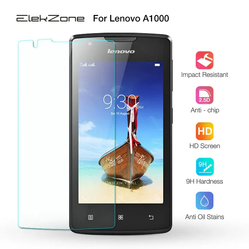 Lenovo-A1000-黑色