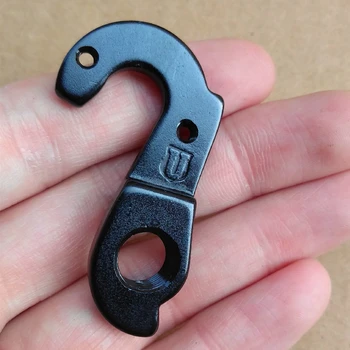 

5pc Bicycle gear rear derailleur hanger For Wilier Cento Zero 7 9 Eddy Merckx EMX5 EMX7 Battaglin DeRosa Planet MTB mech dropout