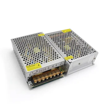

Signal Transformer Driver LED Power Supply 12V 9V 15V 48V LED Lighting Transformer Smps Power Supply AC DC Transformer 220V 12V