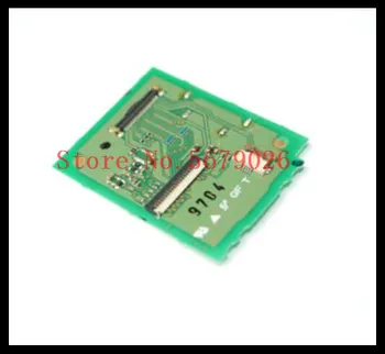 

Genuine D5000 D3000 Shutter group Assembly Component Replacement for Nikon D5000 D3000 DSLR Camera