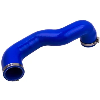 

Intercooler Hose Pipe For Saab 9-3 1.9 TTID Linear Vector Aero 180Hp Silicone