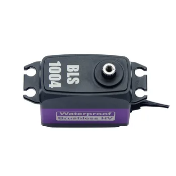 

RC Servo URUAV RC Car All Metal Servo BLS1004 9.5KG-CM Brushless RC Car Accessories RC Vehicle Parts