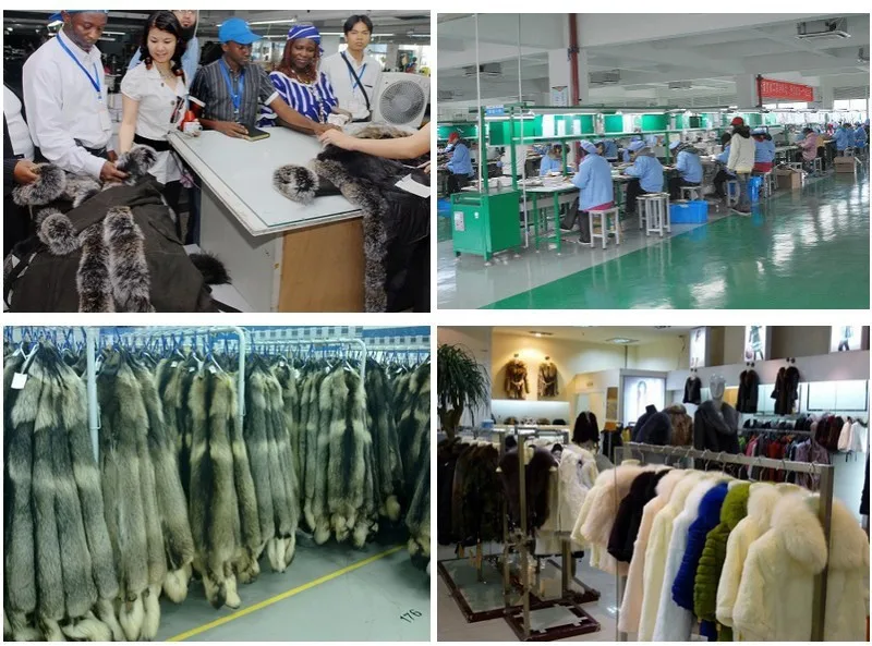 Excellent Fashion Luxury Outwear Real Rex Rabbit Fur Coat Chinchilla Color Warm Thickness Winterjas Dames High Quality Genuine Fur Jacket 7