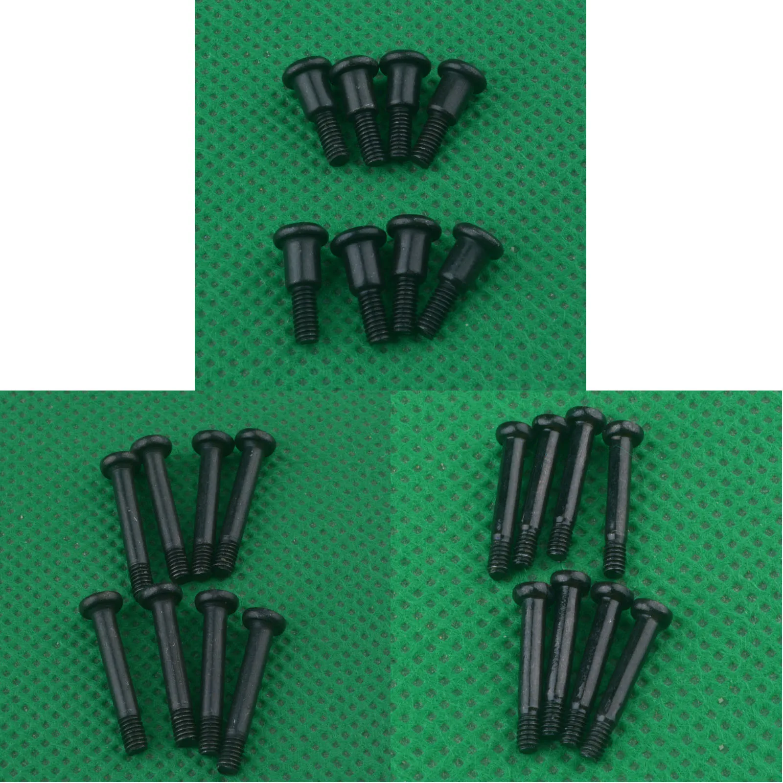 

SG1603 SG1604 SG-1603 SG-1604 UDI RC1601 RC1602 1/16 RC автомобиль запасные Запчасти винт 1603-048 1603-050 1603-051