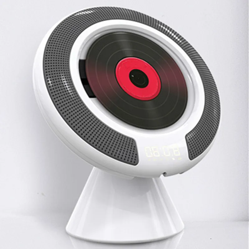 LED Display bluetooth Soundbar Wireless Speaker