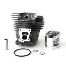 47MM Cylinder Piston Fit for stIHL MS362 MS362C MS 362 Chainsaw Spare Parts 