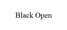 Black open Большие размеры, трусики для Сисси, кружевное нижнее белье с силиконовым массажем для геев, сексуальный экзотический фетиш, трусы, мужские облегающие мужские трусы целомудрия - Цвет: Black open