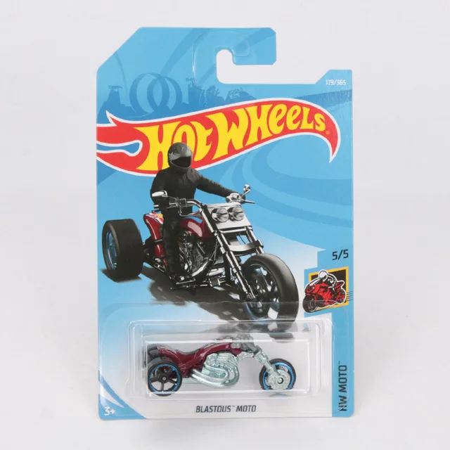 1: 64 Hot Wheels автомобиль Ducati Форсаж литье под давлением машины полиция Спорт Hotwheels мини Модель Коллекция игрушек для мальчиков 8N - Цвет: NO 179-365