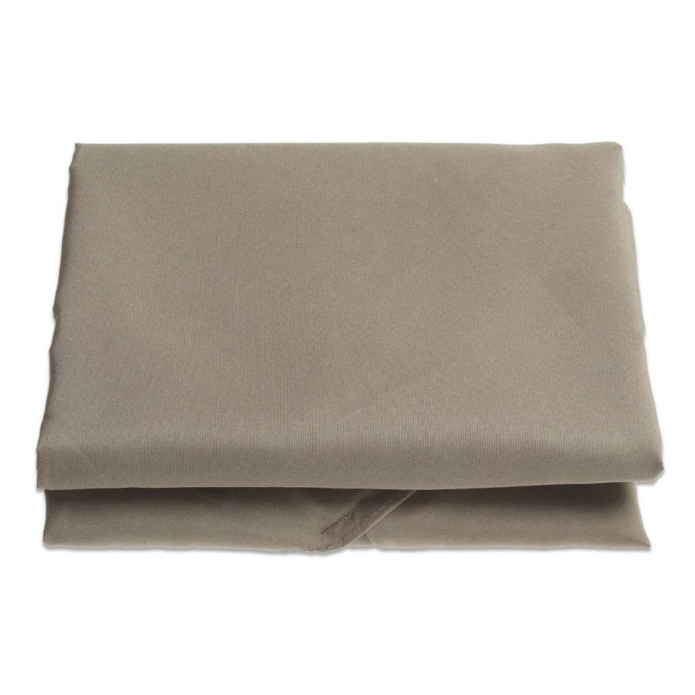 300cm Home Outdoor Umbrella Surface Replacement Rainproof Fabric Garden Parasol Canopy Cover Garden Shade Umbrella Covers