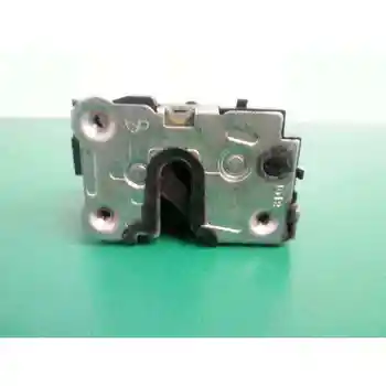 

REAR DOOR LOCK LEFT DACIA LODGY