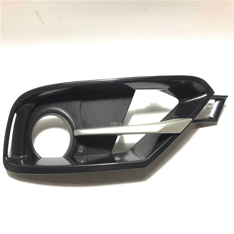 Specialized For BMW F30 Fog Lights Car Fog Lamp Cover 3 Series Trim Strip 1 Pieces Car Accessories