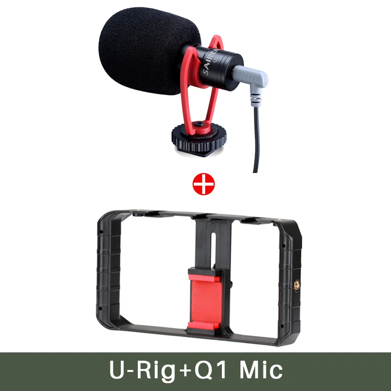 Mic kit