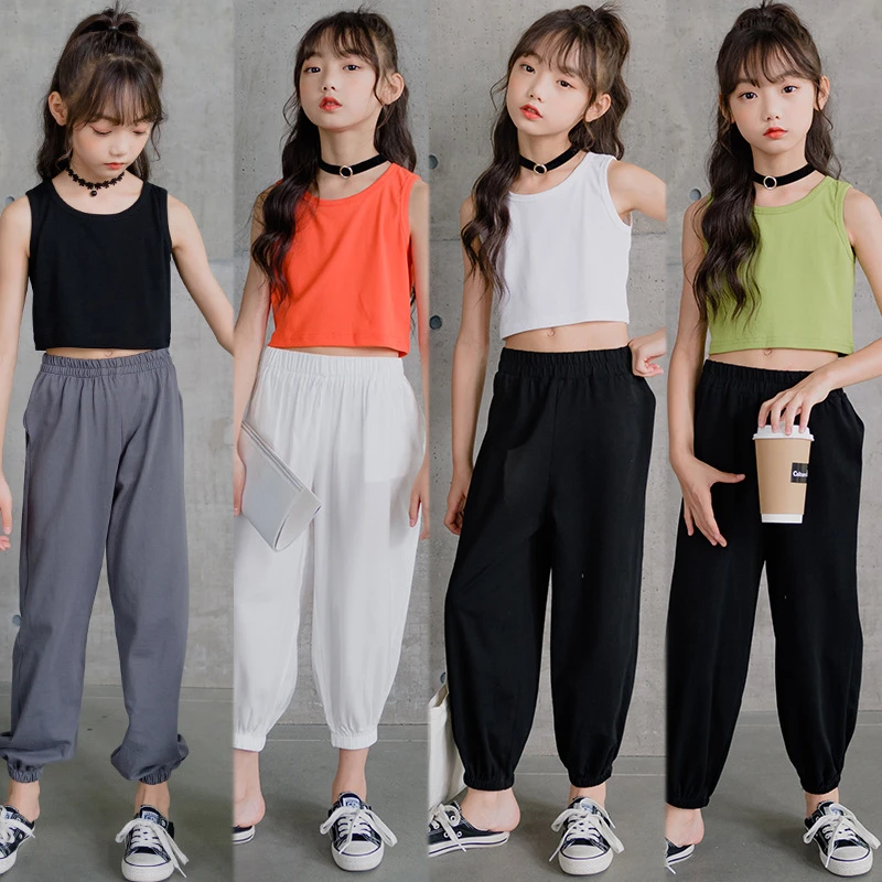 school trousers teenage girl