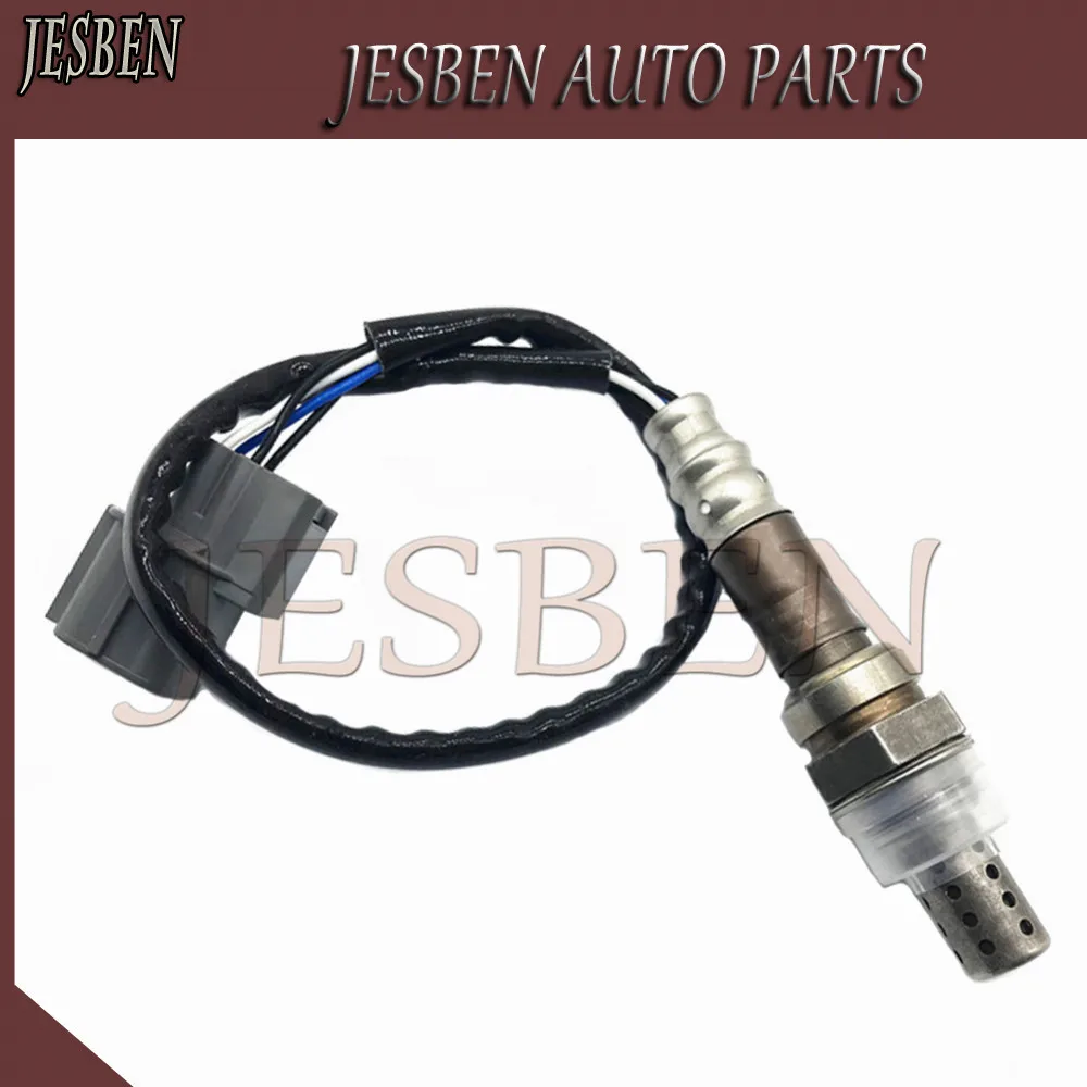234000-2420 восходящий лямбда O2 кислородный датчик подходит для Honda ODYSSEY 3.0L V6 J30A3 двигатель 2001-2003 36531PFWJ01 36531-PFW-J01
