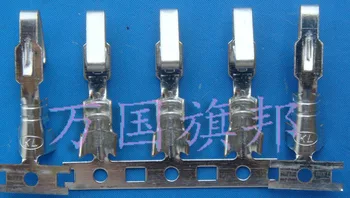 

Free Delivery.CH 3.96 mm connector Reed cold head line terminal copper 3.5 yuan 100