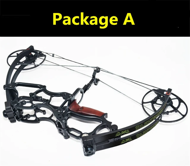 複合弓40 70ポンド 狩猟用 三角ボウ 狩猟 釣り 屋外 プロの狩猟用 Aliexpress スポーツ エンターテイメント