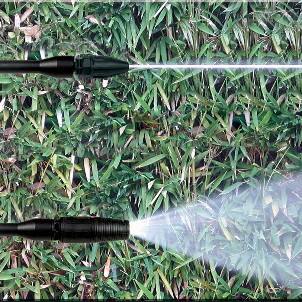 Pressure Washer Wand Tip Car Washer Jet Lance Wand Spear Nozzle for Nilfisk/ STIHL/ HUSQVARNA/ Gerni High Pressure Washers 6