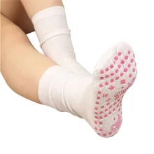 P+ G 3 пары ель Турмалин магнитные Носки-самонагревающиеся магнитные носки унисекс носочки-самонагревающиеся магнитные носочки