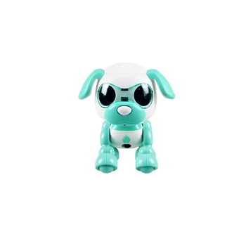 

Electronic Smart Pet Dog Robot Dog Educational Puzzle Novelty Pet Companion Set