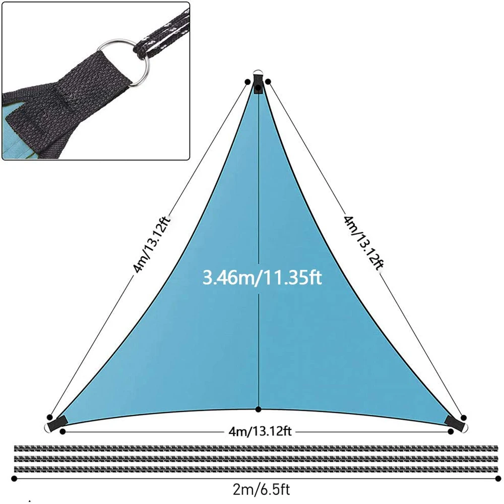 We all know the sun is heating up this planet and everyone needs a little shade to get some relief from the sun.   In extreme heat having a canopy can be life saving. Be sure to bring a canopy camping and have one in your prepping supplies. With less water and more heat, you'll be glad you did.