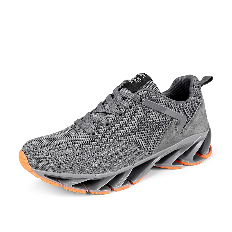Men sneakers boots footwear running  (3)