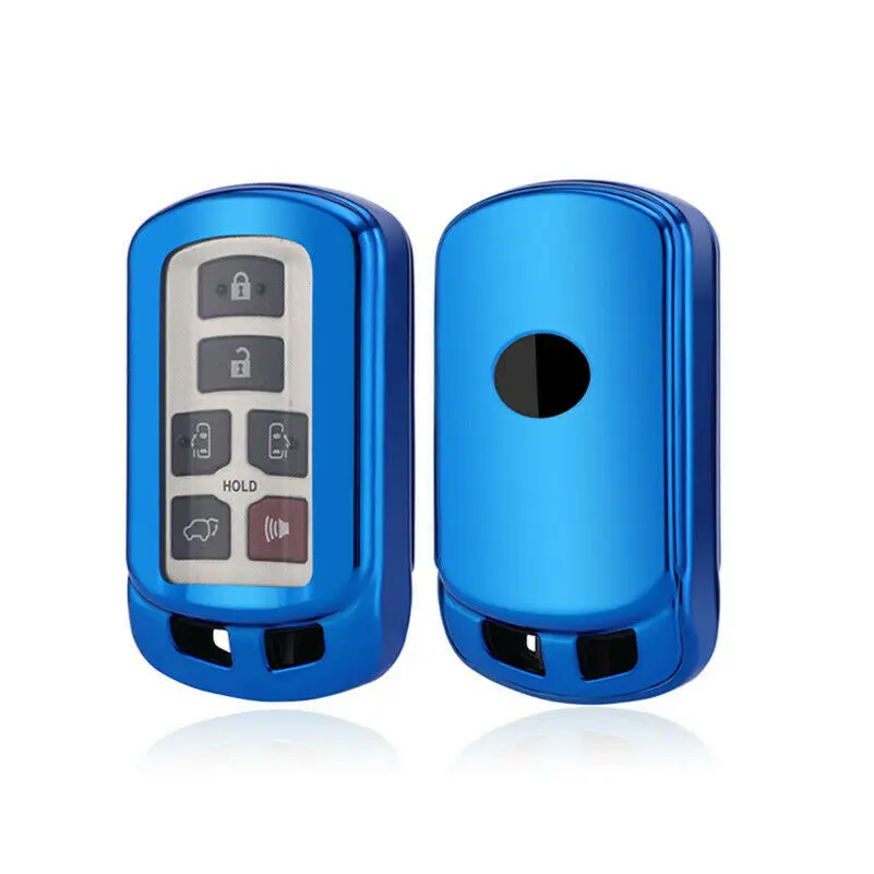 Cover chiave telecomando per Toyota Sienna 2012 2014 2016 Tacoma - Hf8568e14623c41d5b65c9b272752d111E