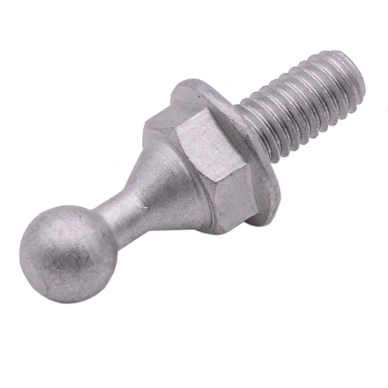 Car Engine Cover Mounting Bolt For Hyundai Creta IX25 1.6 Kia RIO 29243-2B400 292432B400