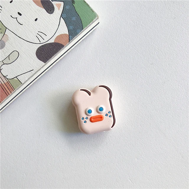 Cartoon Cable Bites Protector for iPhone Protect Cable Buddies for Lightning USB Cable Cover Kabel Diertjes Phone Protector Case C11