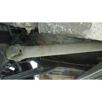 

TRANSMISSION CENTRAL JEEP GR.CHEROKEE (ZJ)/(Z)